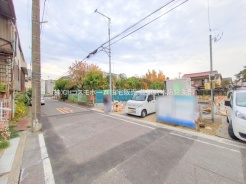 川口市南鳩ヶ谷7丁目