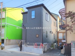 川口市大字安行領根岸