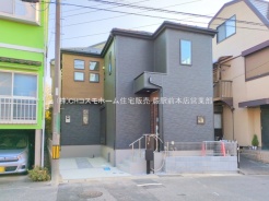 川口市大字安行領根岸