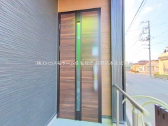 川口市大字安行領根岸