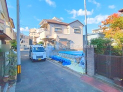 さいたま市南区文蔵5丁目