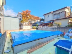 さいたま市南区文蔵5丁目