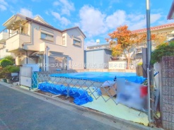 さいたま市南区文蔵5丁目