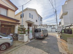 川口市大字新井宿