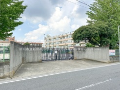 川口市赤井3丁目