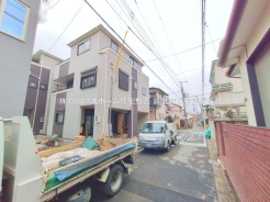 さいたま市緑区太田窪1丁目