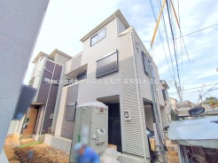 さいたま市緑区太田窪1丁目