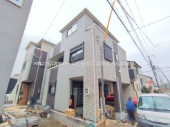 さいたま市緑区太田窪1丁目