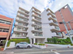 川口市並木1丁目