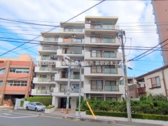 川口市並木1丁目