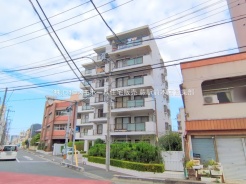 川口市並木1丁目