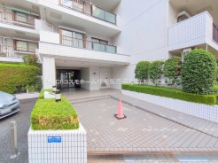 川口市並木1丁目