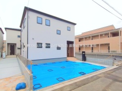 さいたま市浦和区皇山町