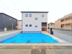 さいたま市浦和区皇山町