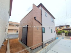 さいたま市浦和区皇山町