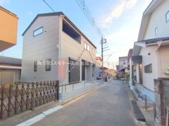 さいたま市桜区栄和2丁目