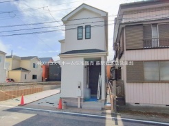 川口市赤井4丁目