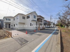 川口市赤井4丁目