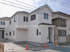 川口市赤井4丁目