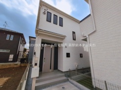 川口市赤井4丁目