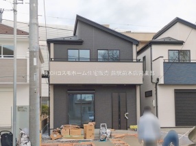 川口市伊刈4期3棟 1号棟