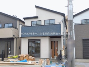 川口市伊刈4期3棟 2号棟