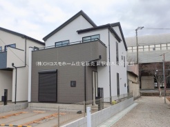 川口市大字伊刈