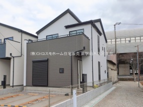 川口市伊刈4期3棟 3号棟