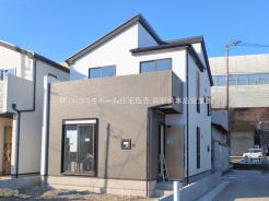 川口市大字伊刈