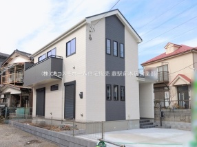 東本郷1393番 A号棟