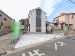 川口市大字東本郷