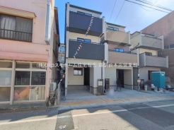 川口市弥平1丁目