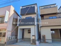 川口市弥平1丁目