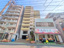 川口市西川口1丁目