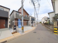 川口市大字安行領家