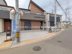 川口市大字安行領家