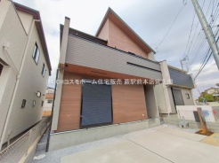 川口市大字安行領家