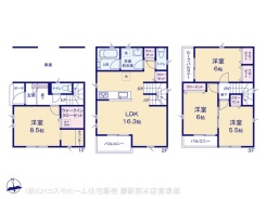 図面と異なる場合は現況を優先