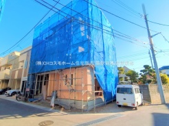 川口市芝西1丁目