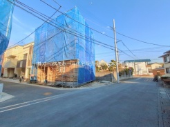 川口市芝西1丁目