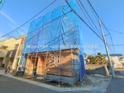 川口市芝西1丁目