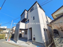 さいたま市浦和区元町1丁目