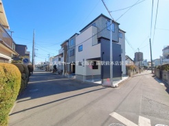 さいたま市浦和区元町1丁目