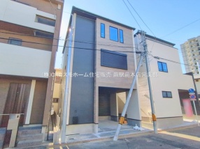 さいたま市浦和区元町10期 2号棟