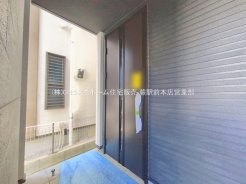 さいたま市浦和区元町1丁目