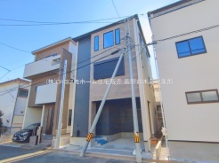 さいたま市浦和区元町1丁目