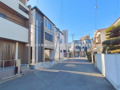 さいたま市浦和区元町1丁目