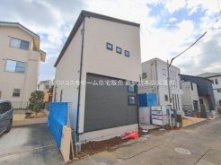 さいたま市浦和区木崎1丁目