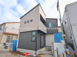 さいたま市浦和区木崎1丁目