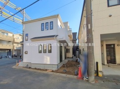 川口市前川3丁目